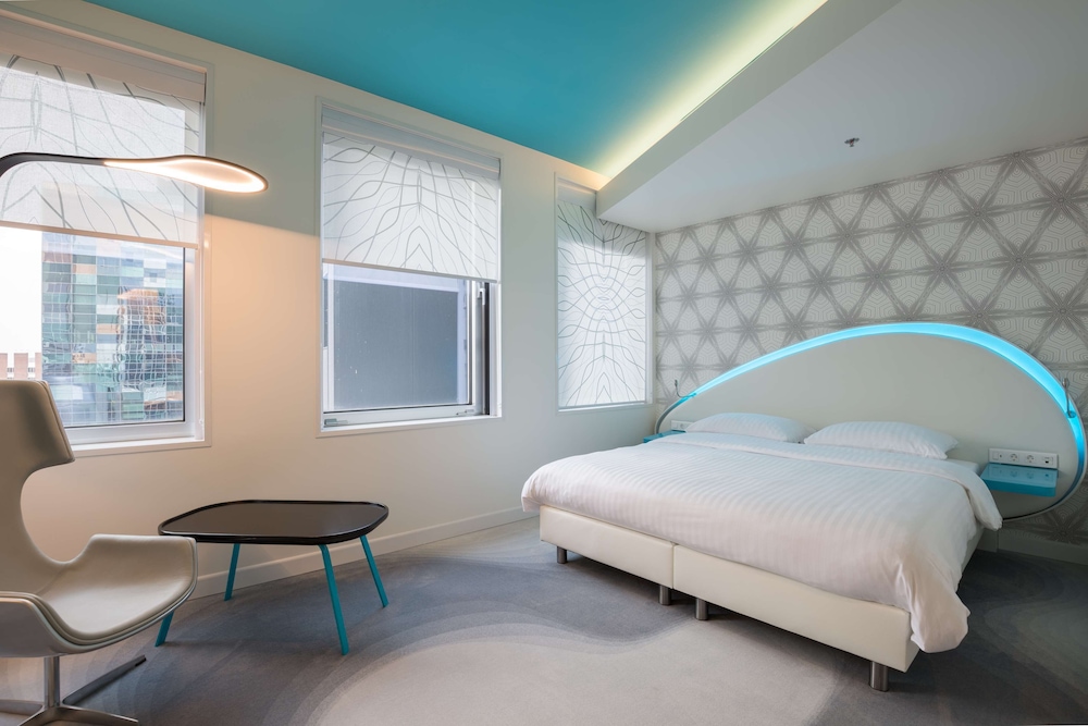 Park Inn By Radisson Amsterdam City West 13/77