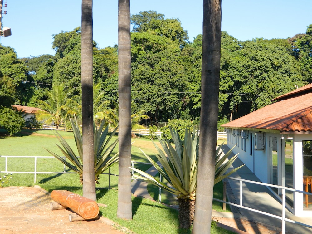 Hotel Recreio Sao Jorge 19/26