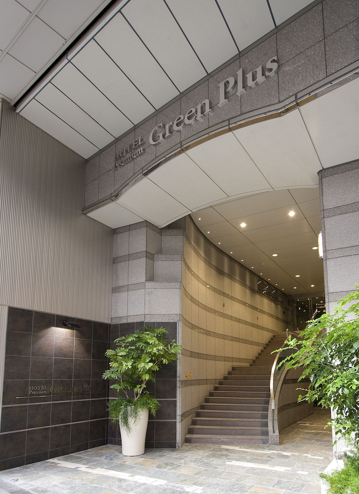 Hotel Premium Green Plus 2/60
