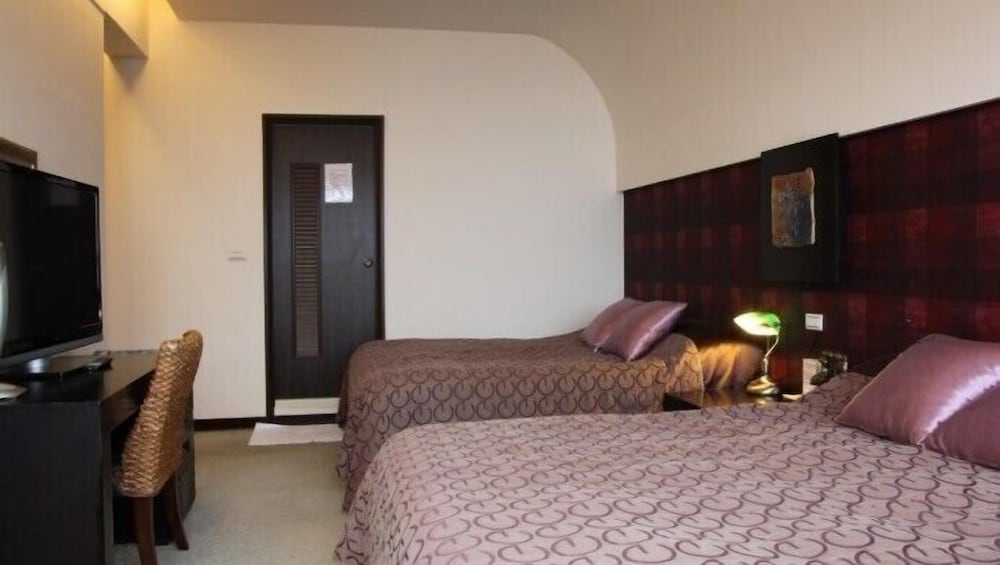 Cingjing Guest House 10/50