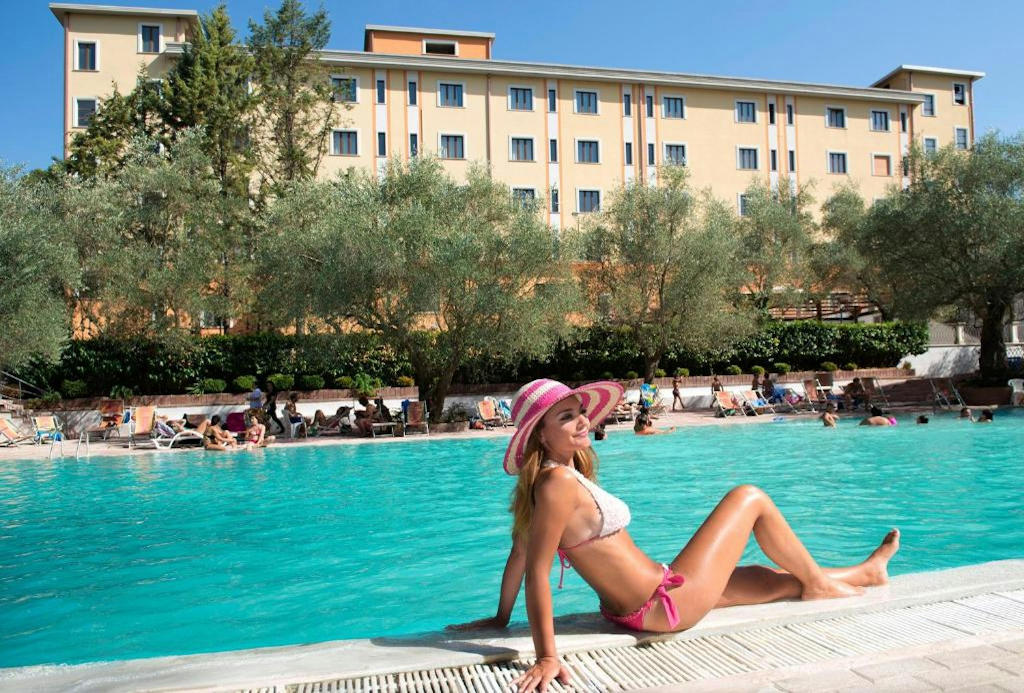 Hotel Terme Forlenza 14/17