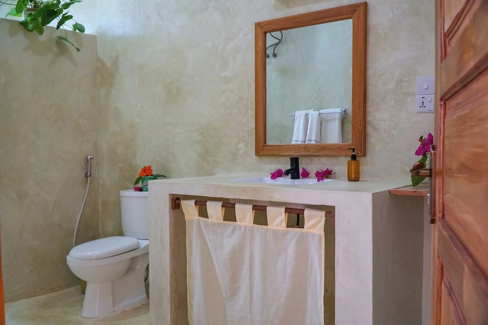Raffia Beach Aparthotel 45/50