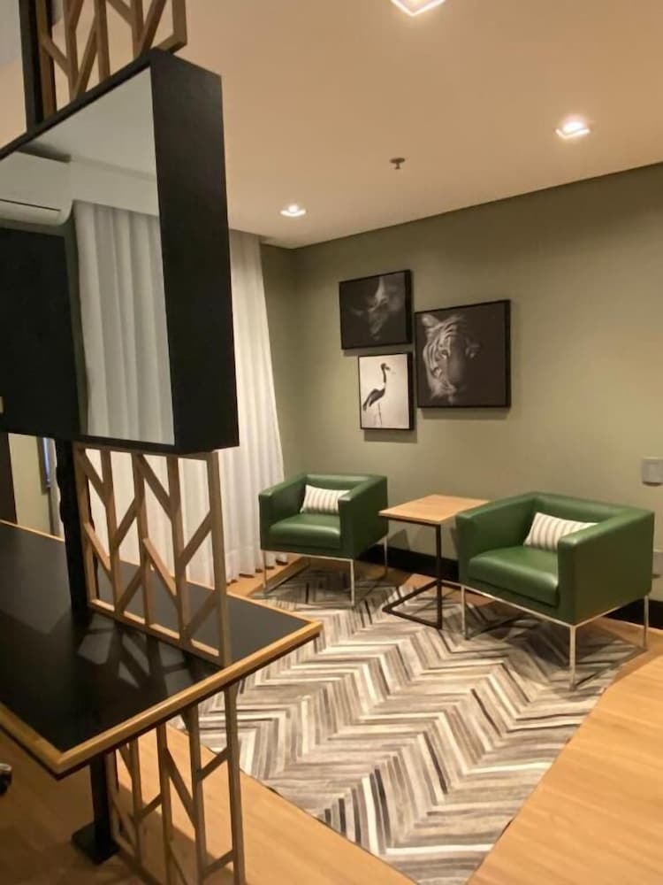 Art Hotel Transamerica Collection 39/50