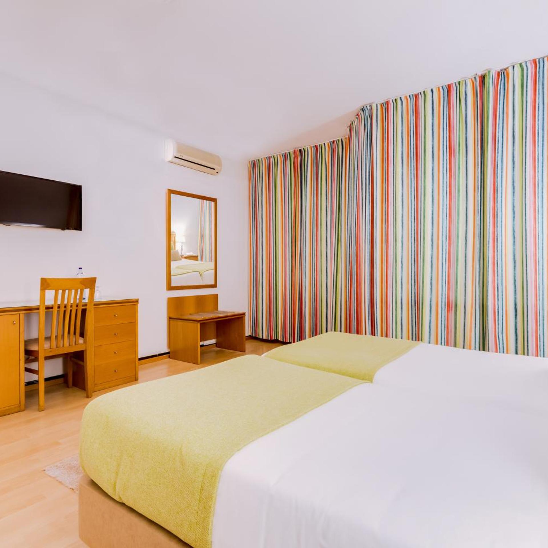 1 Bedroom, Apartment, Sea View, Balcony