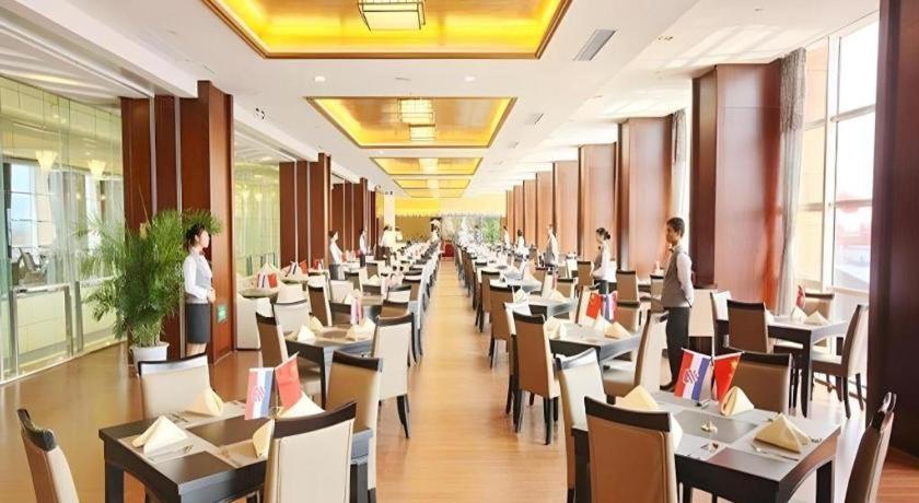 Merchant Marco Garden Hotel 34/45