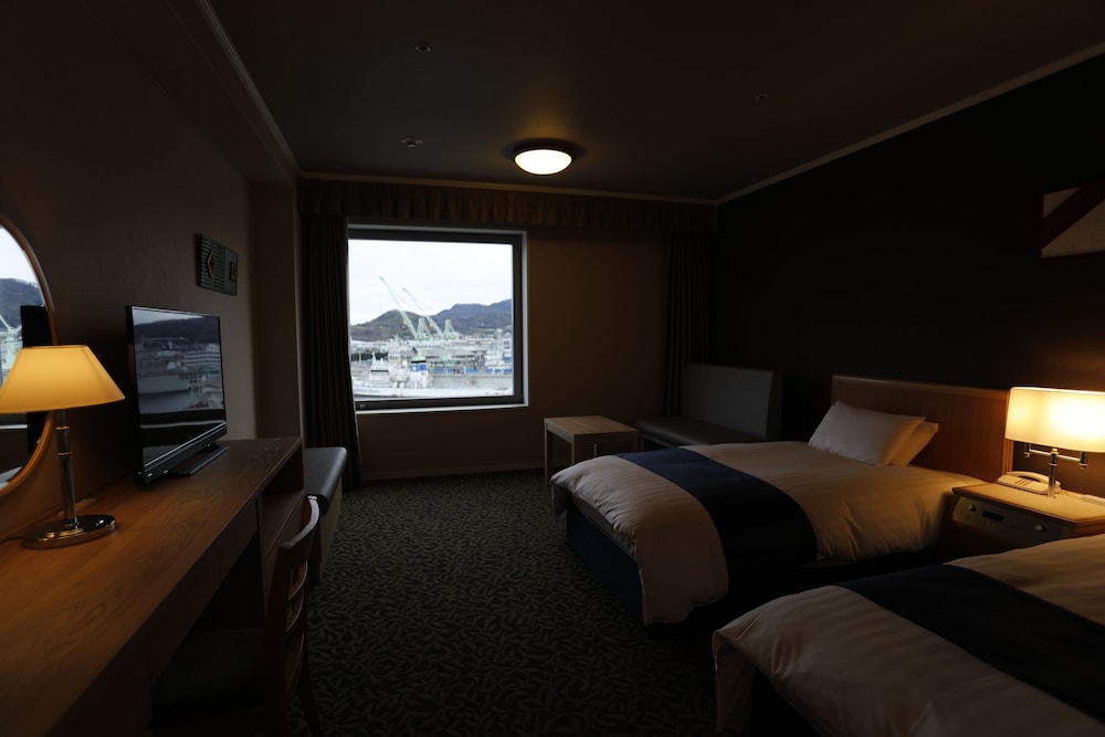 Green Hill Hotel Onomichi 22/65