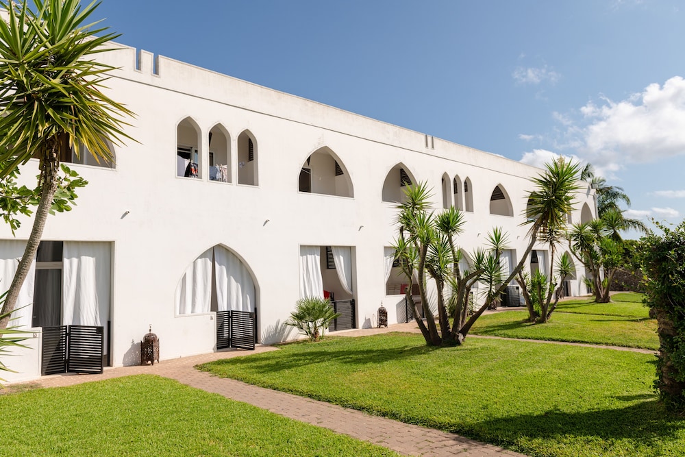 Resort Baia Dei Turchi 36/50
