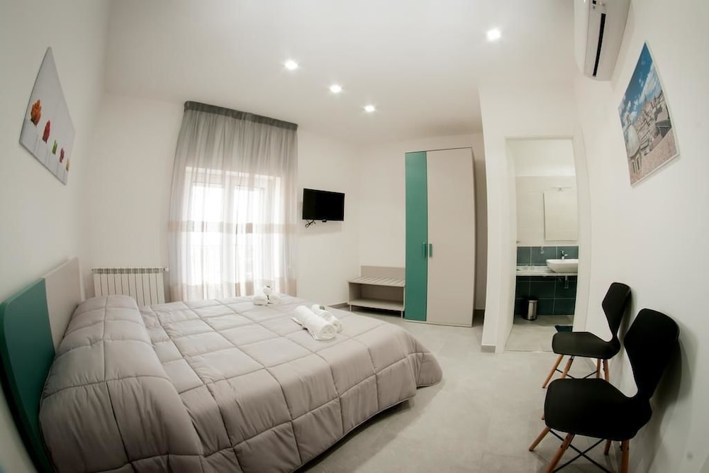 B&B Al Centro Storico 2/41