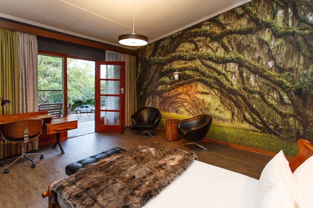 Miles B B Guesthouse 19/41