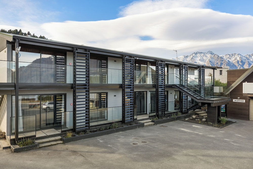Queenstown Motel Apartments 36/50
