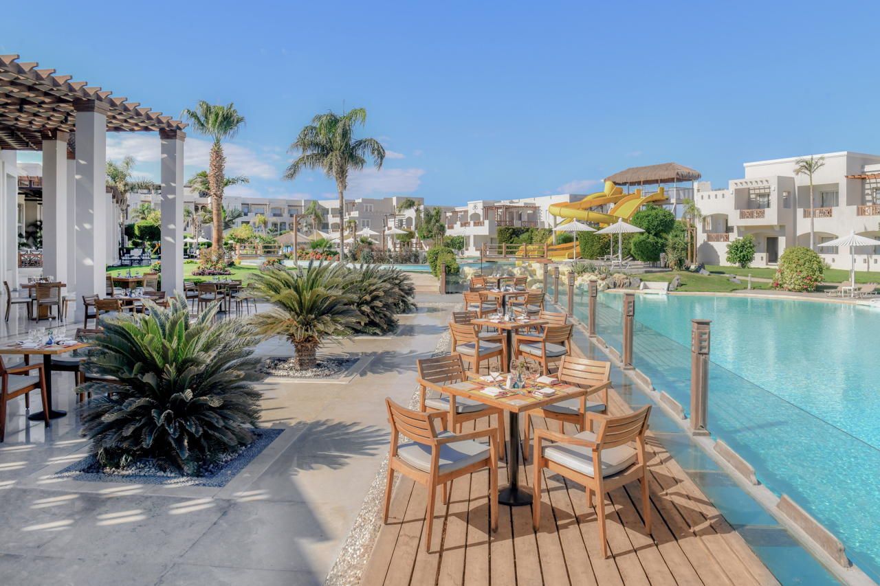 JAZ Casa Del Mar Resort (Ex Iberotel casa Del Mar) 22/41