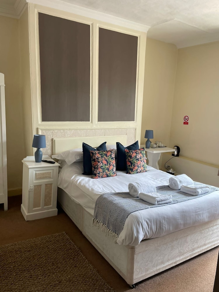 White Hart Hotel &amp; Restaurant 4/42