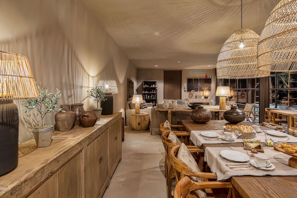 Terra Rosa Country House & Vineyards 32/50