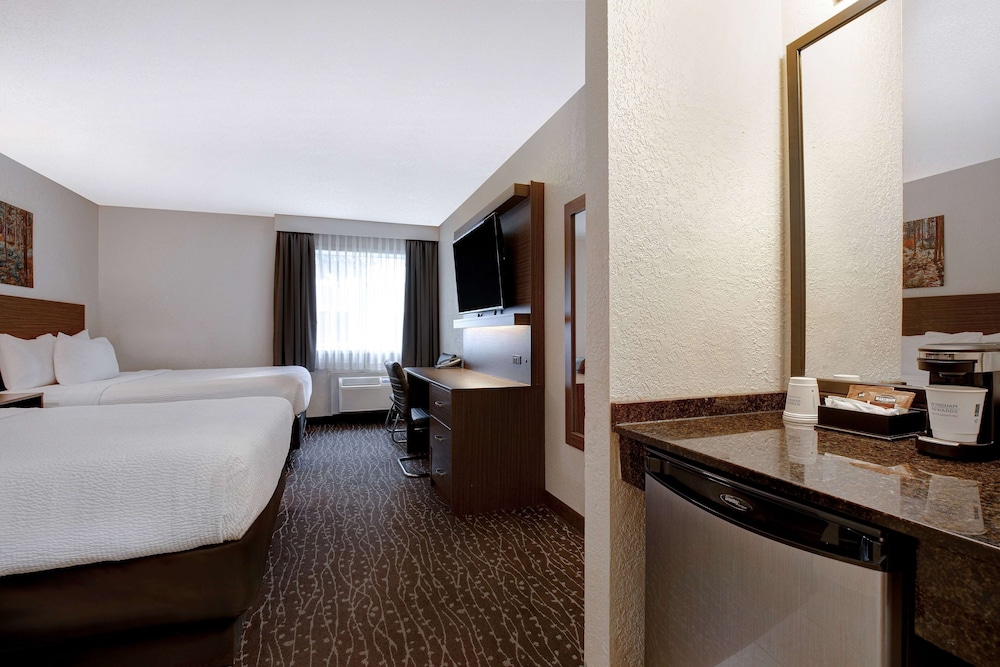 Days Inn & Conference Centre by Wyndham Prince Albert 23/57