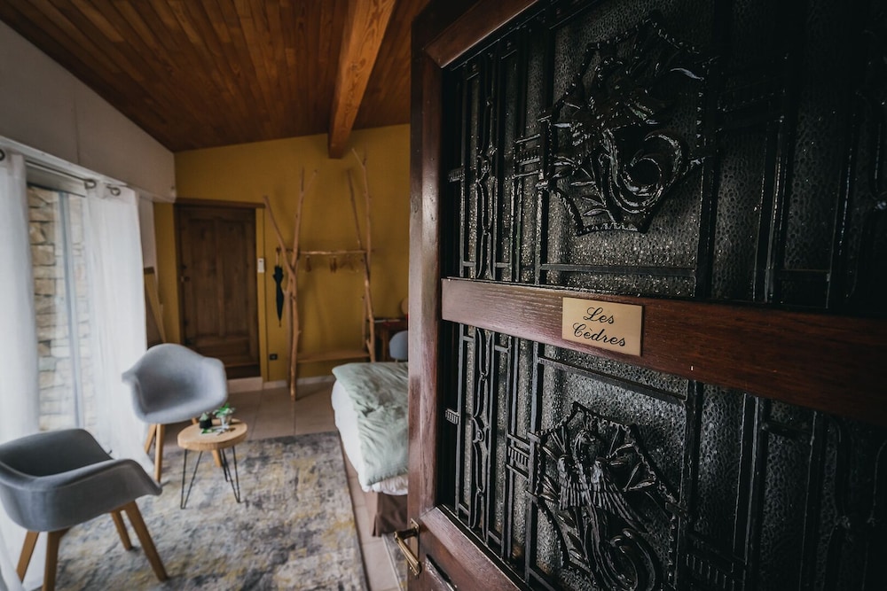 La Villa du Rhone 5/50