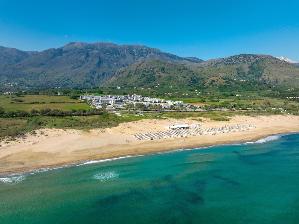 Anemos Luxury Grand Resort 148/153