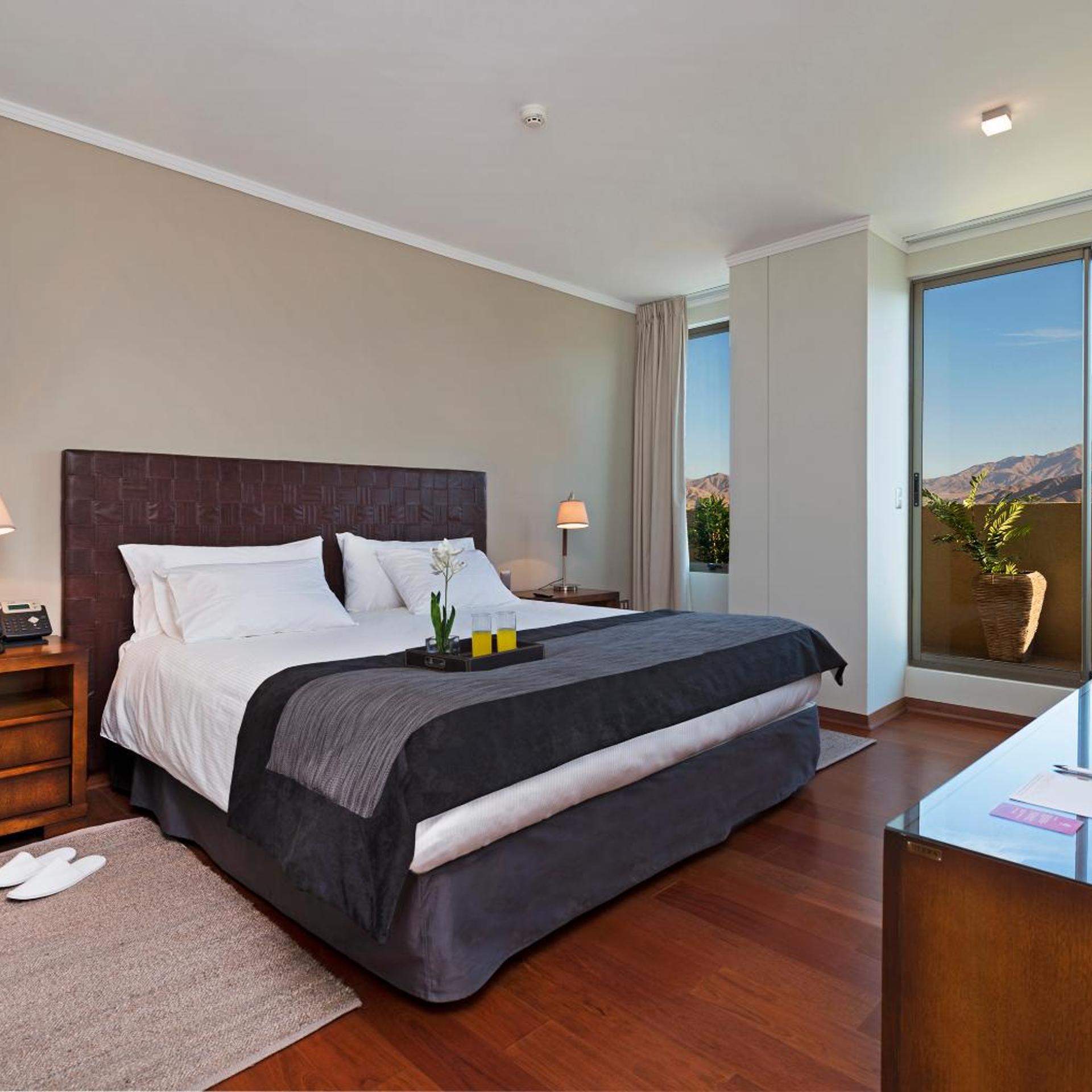 Hotel Atacama Suites 20/50