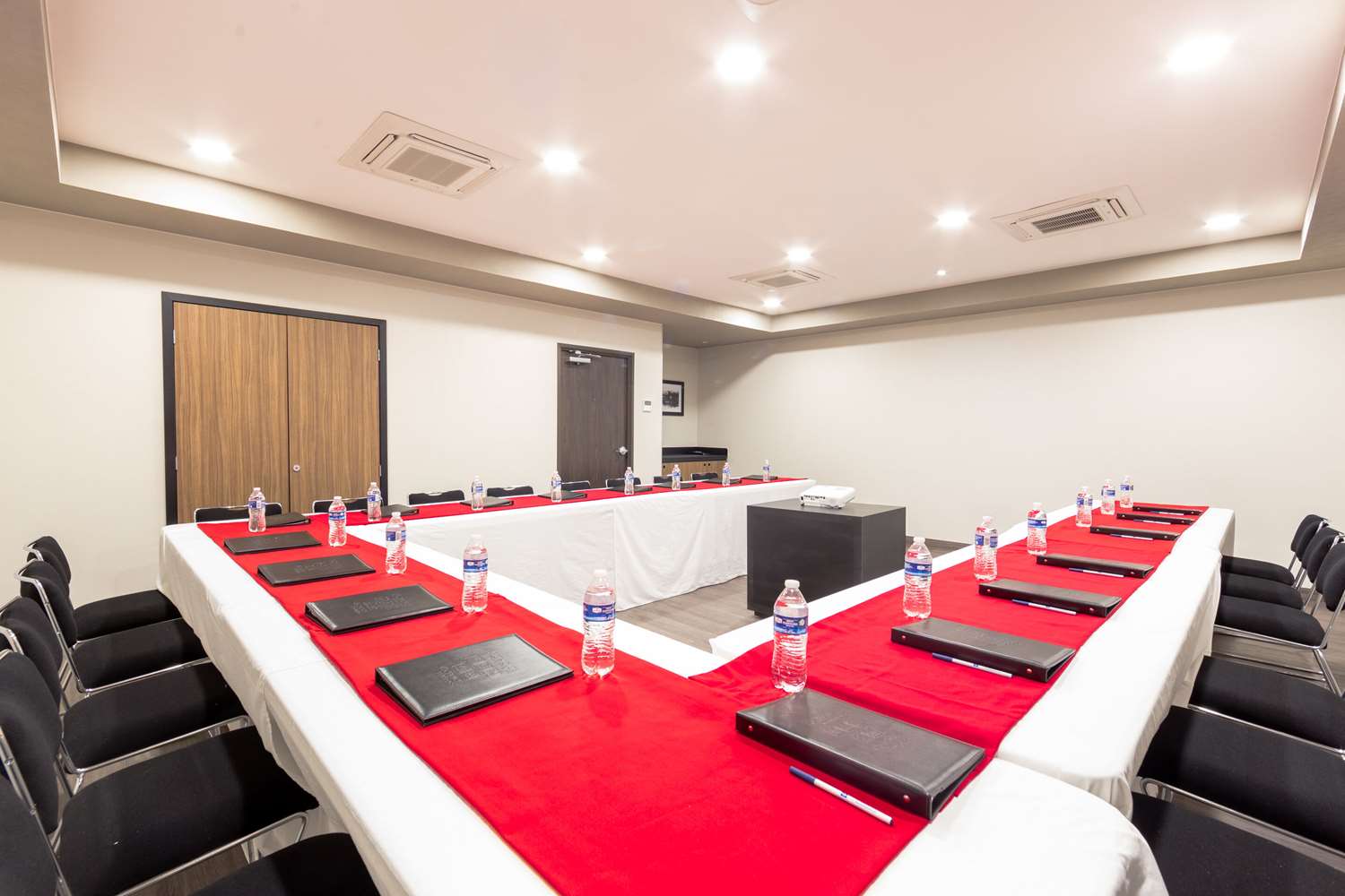 Comfort Inn Delicias, CHH 22/27
