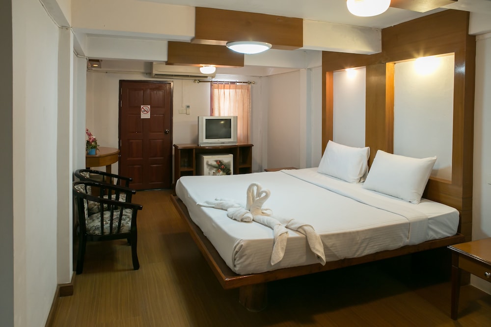 Haad Rin Resort 9/70