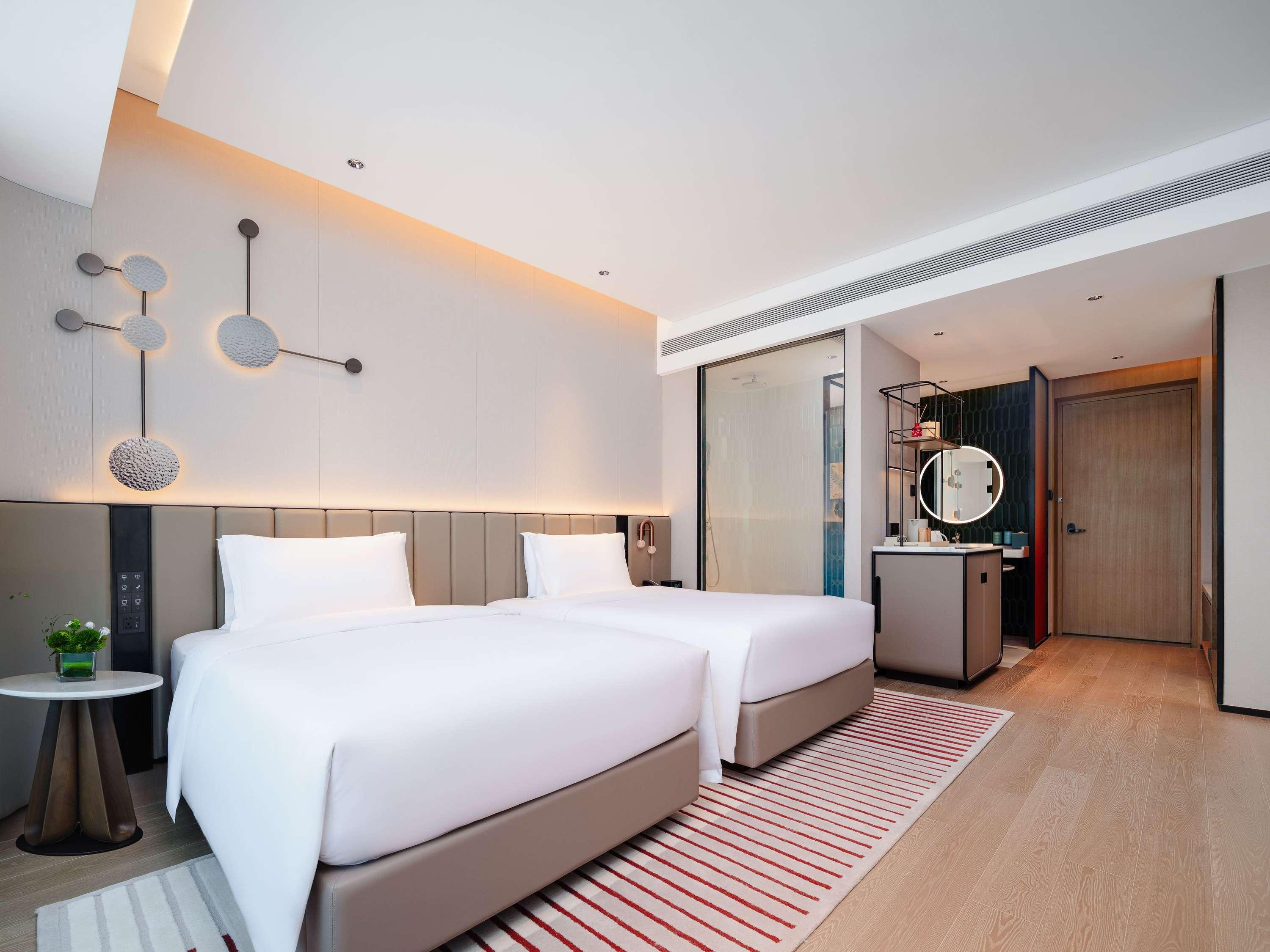 Novotel Xiamen Downtown 16/41