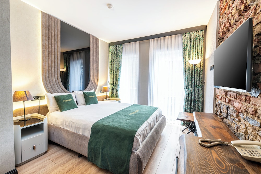 Karakoy Aparts Hotel - Special Category 15/44