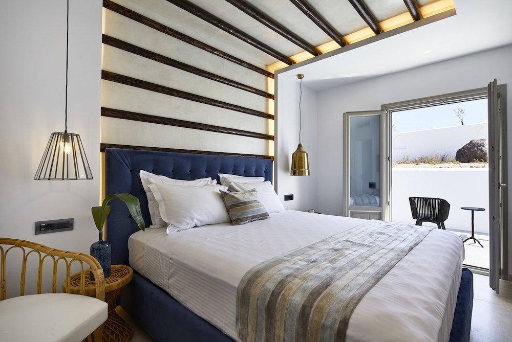 Phos The Boutique Luxury Hotel & Villas 13/50