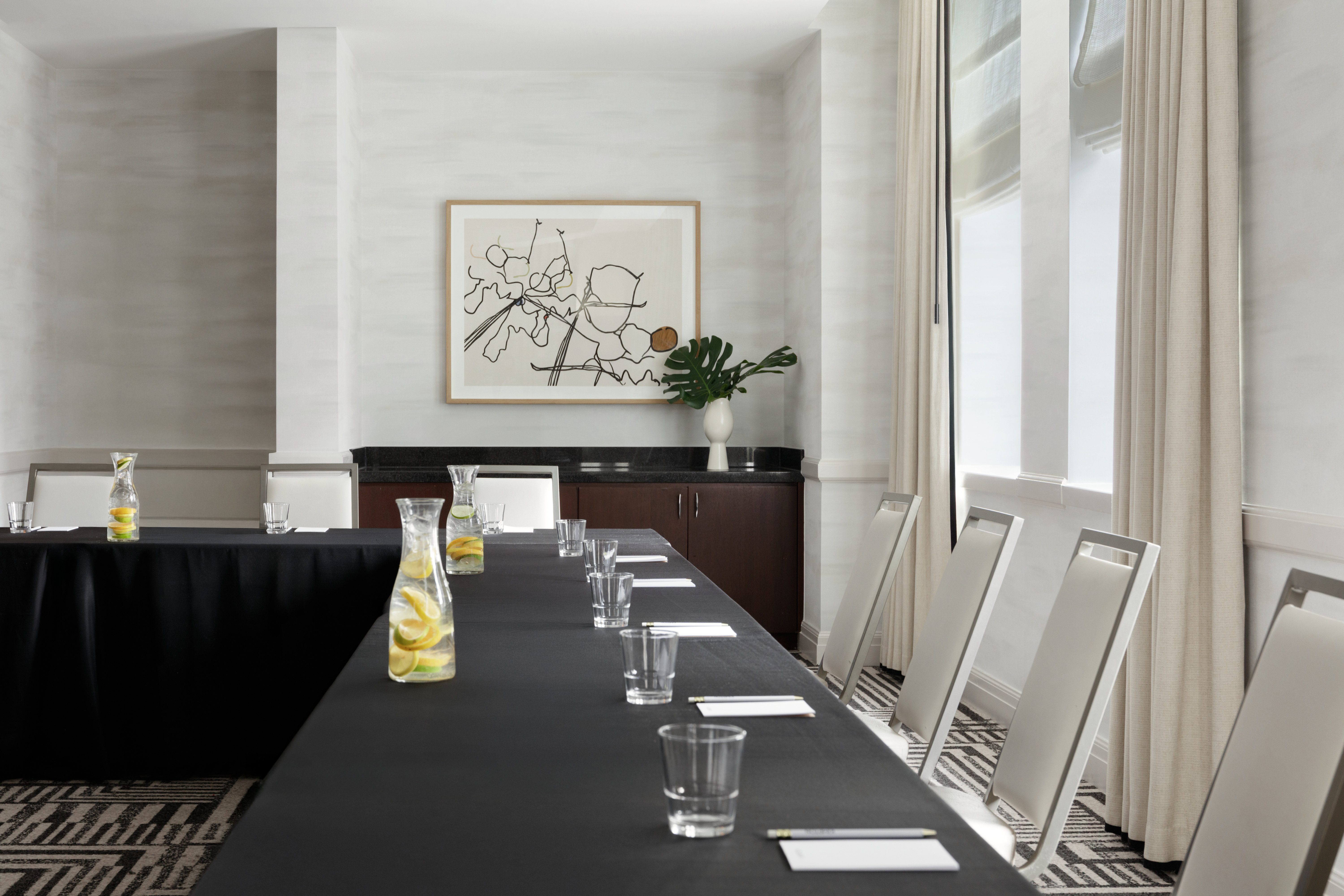 Kimpton Hotel Monaco Baltimore Inner Harbor 9/82