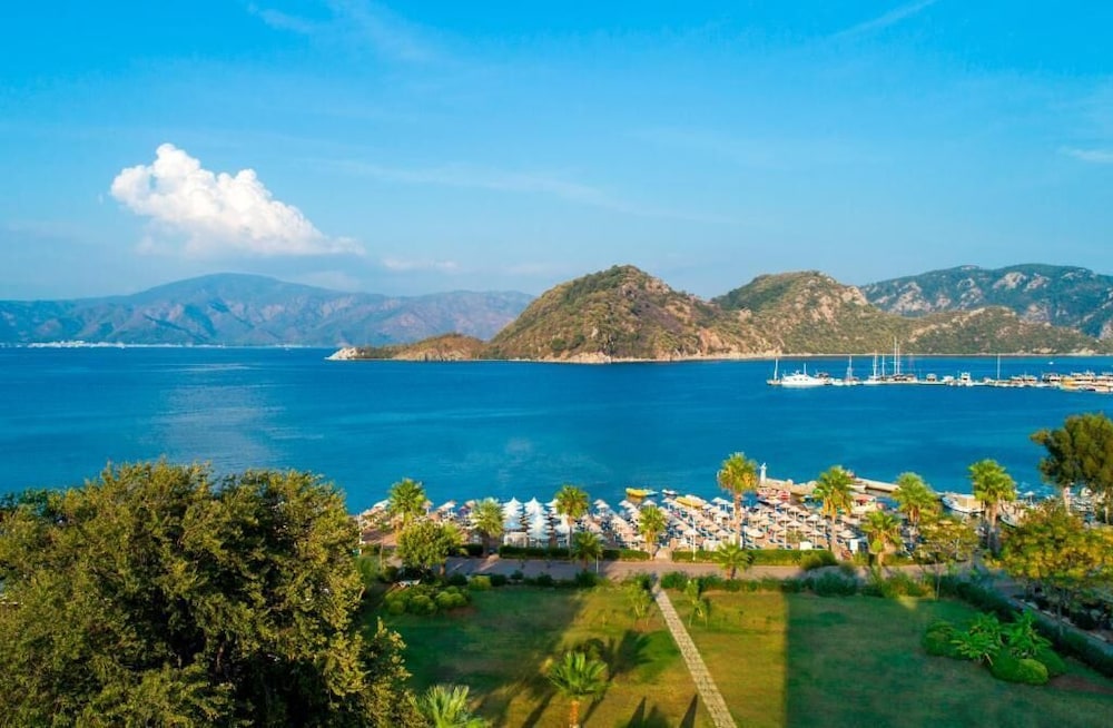 Elite World Marmaris Hotel - Adults Only 53/56