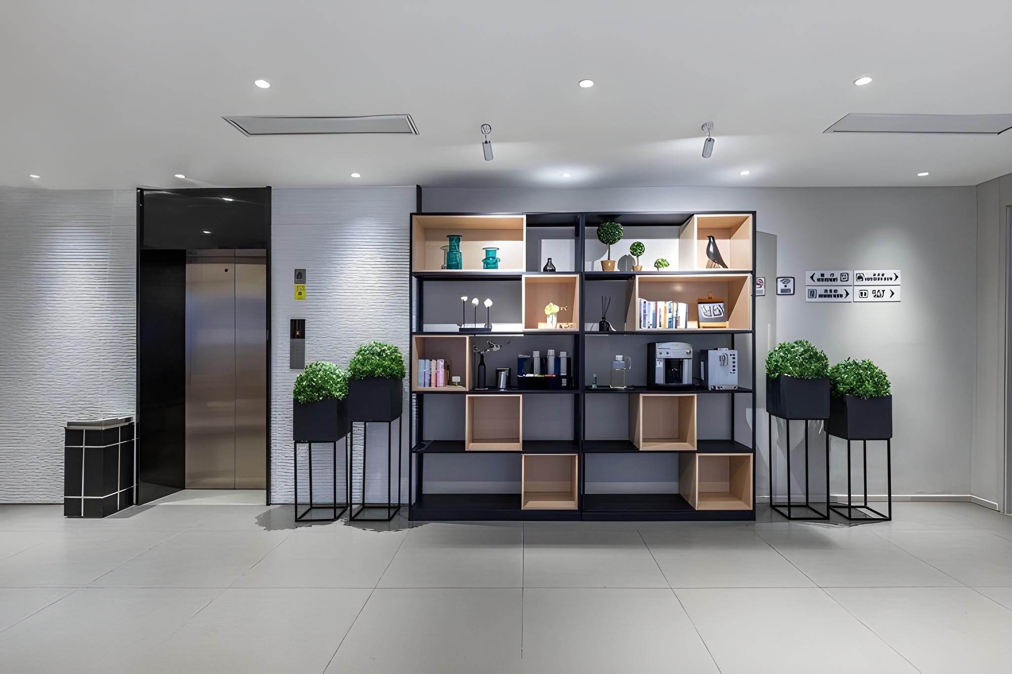 Home Inn Selected (Suzhou Guanqian Street store) 8/34