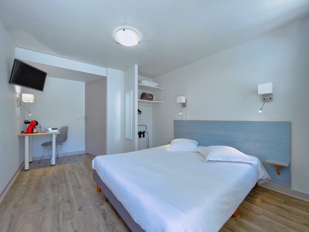 Citotel Hotel de La Gare 29/74