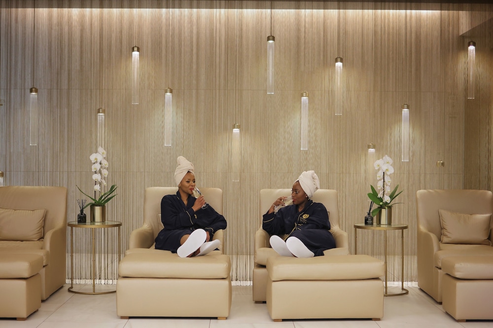 The Houghton Hotel Spa Wellness and Golf 7/50