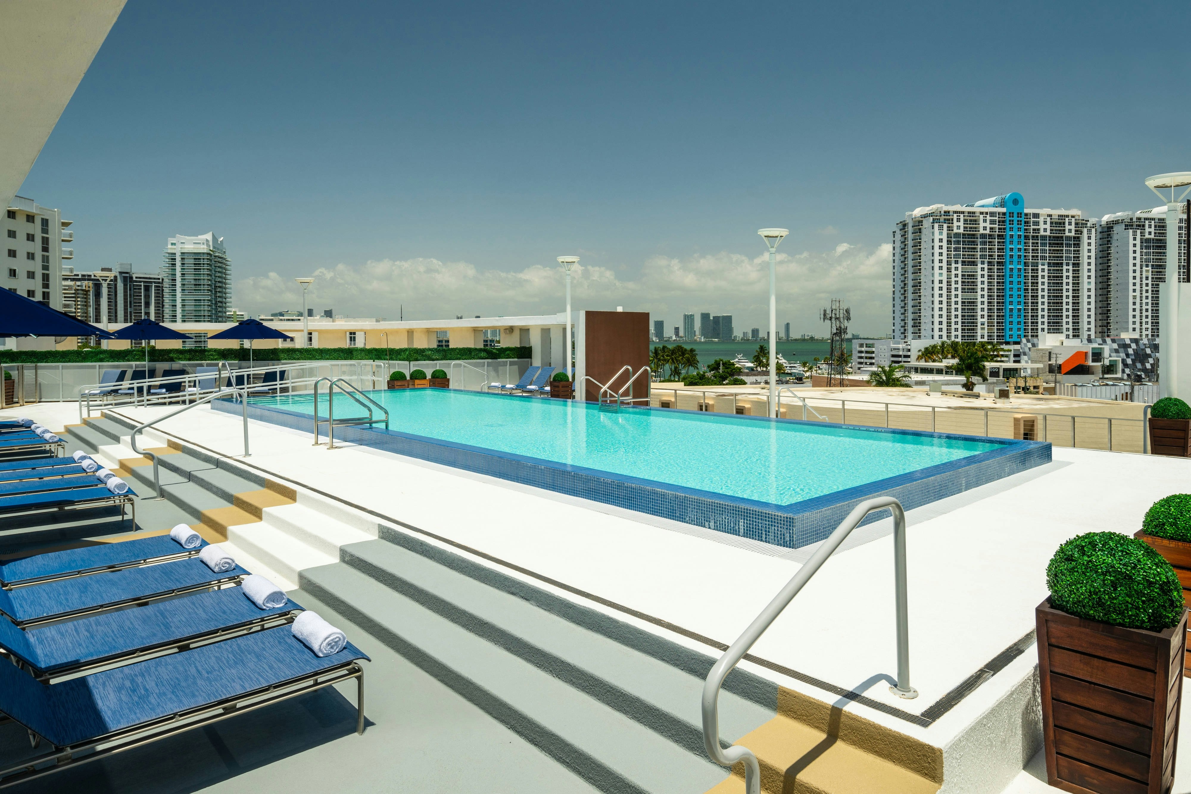 RESIDENCE INN MIAMI BEACH SOUTH BEACH 6/14