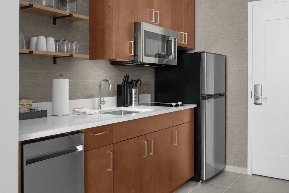 Residence Inn By Marriott Lincoln Downtown 29/29