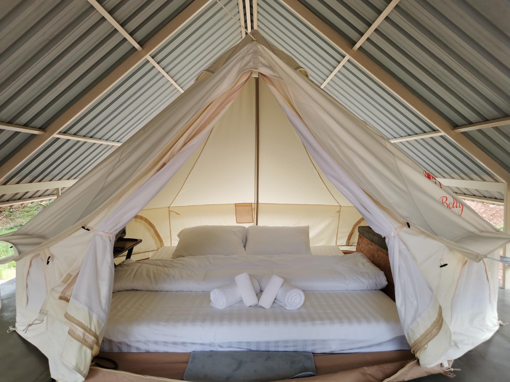 Farmsuk Residence And Resort 25/87