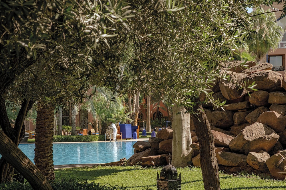 Es Saadi Marrakech Resort Palace 42/49