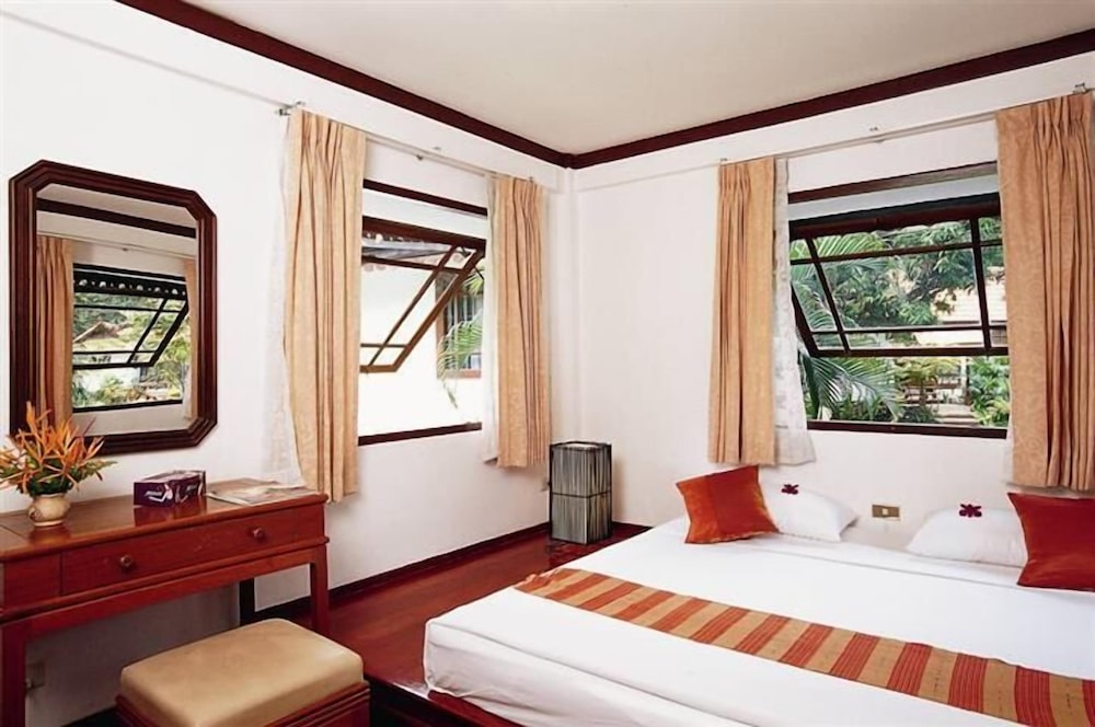 Supalai Pasak Resort and Spa 10/50