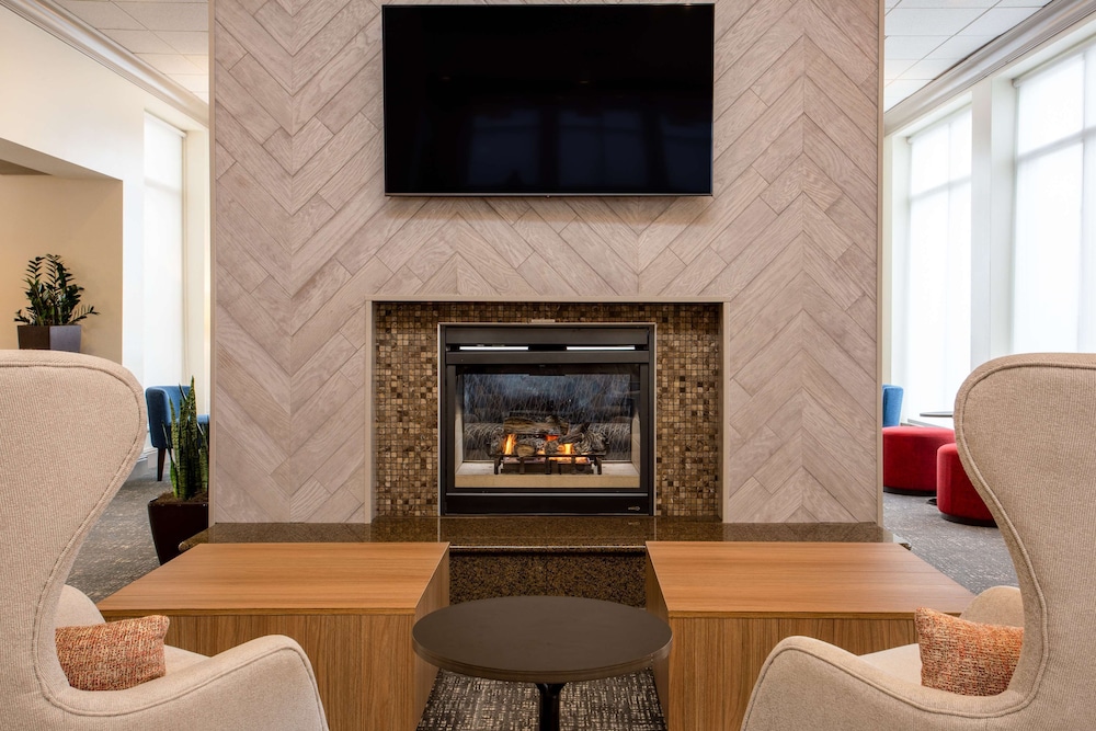Hilton Garden Inn Nashville-Smyrna 3/55