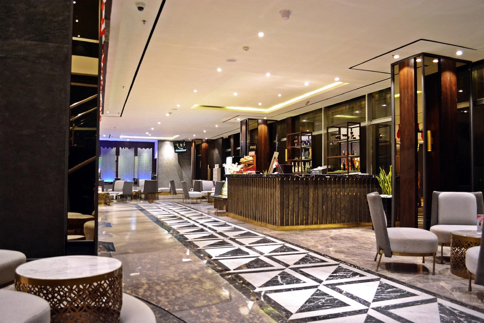Aquarius Boutique Hotel 6/50