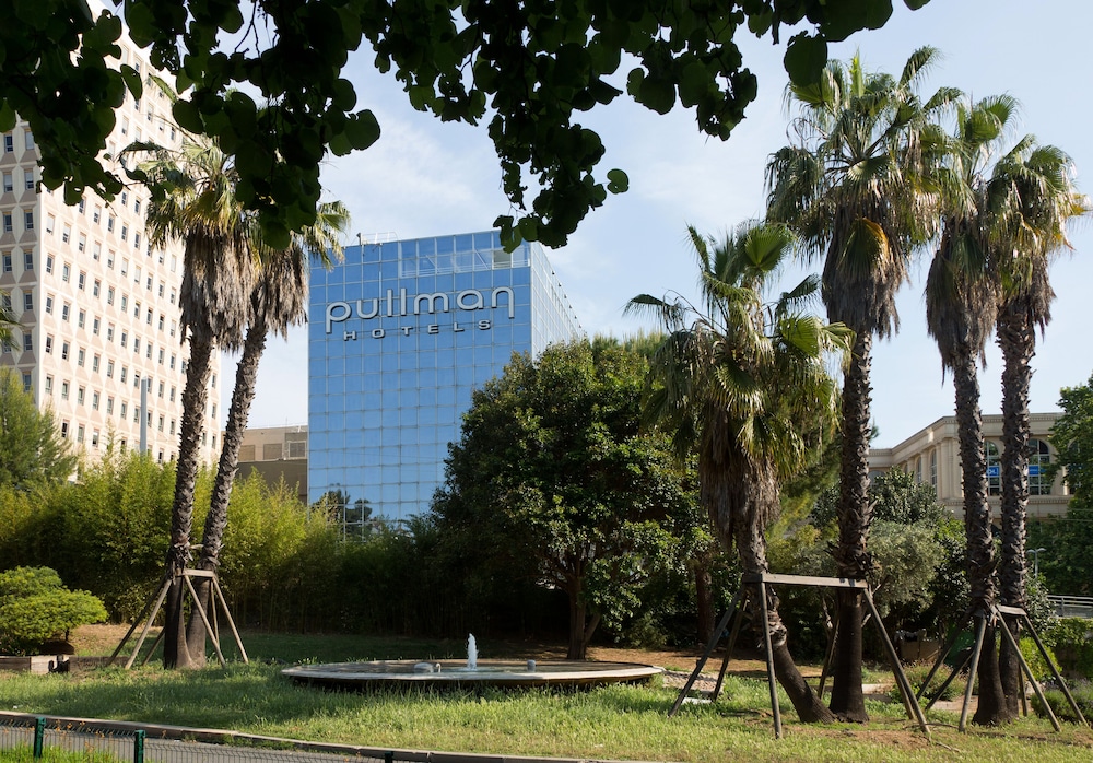 Pullman Montpellier Centre 68/71