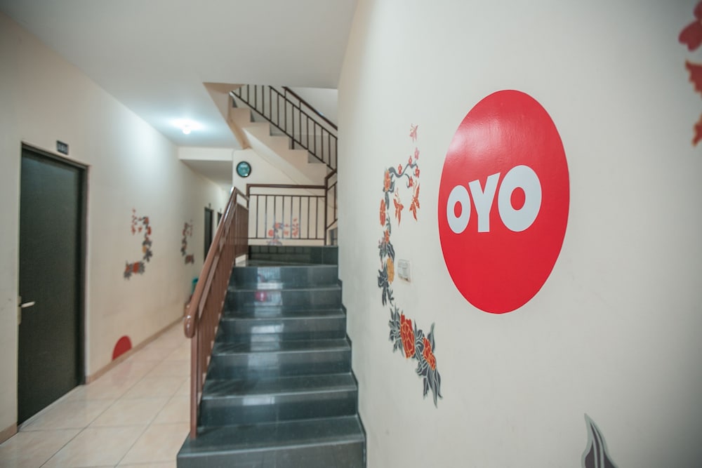 Oyo 122 Oekude Kost 31/43
