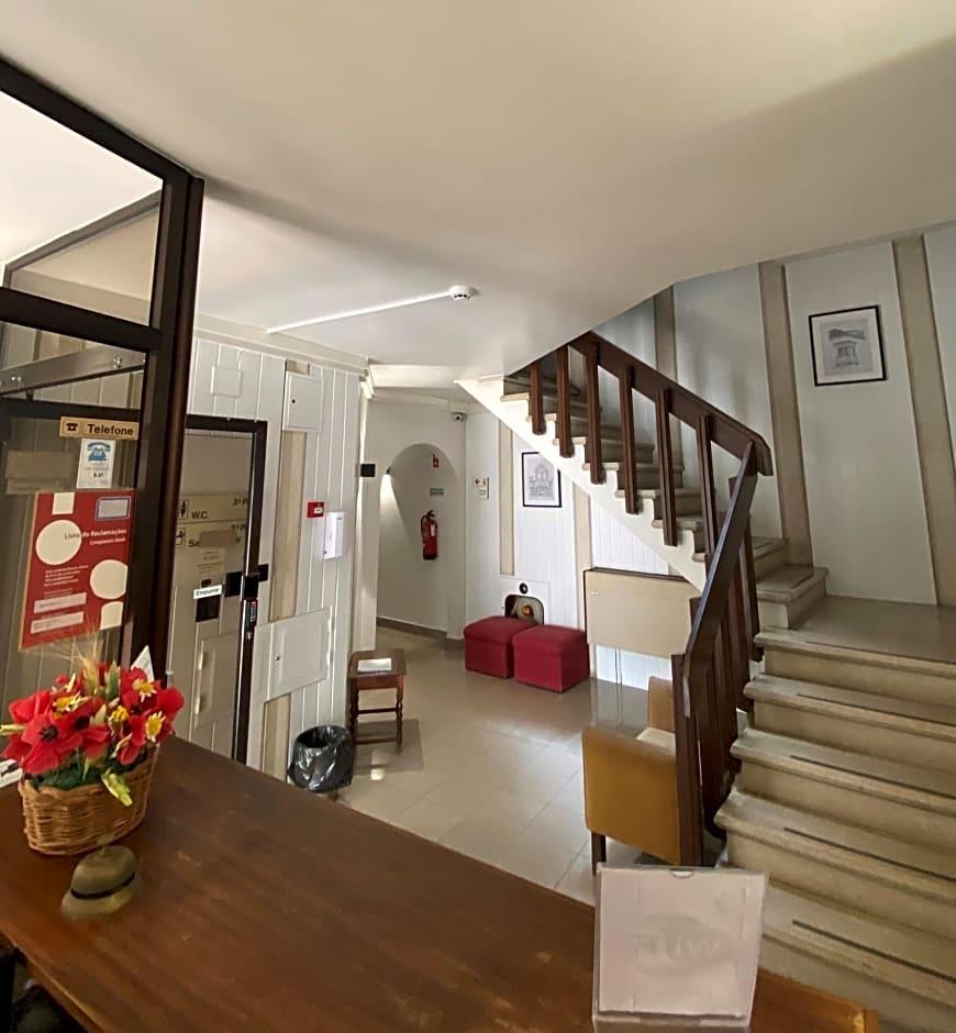 Hotel Cavaleiros De Cristo 9/50