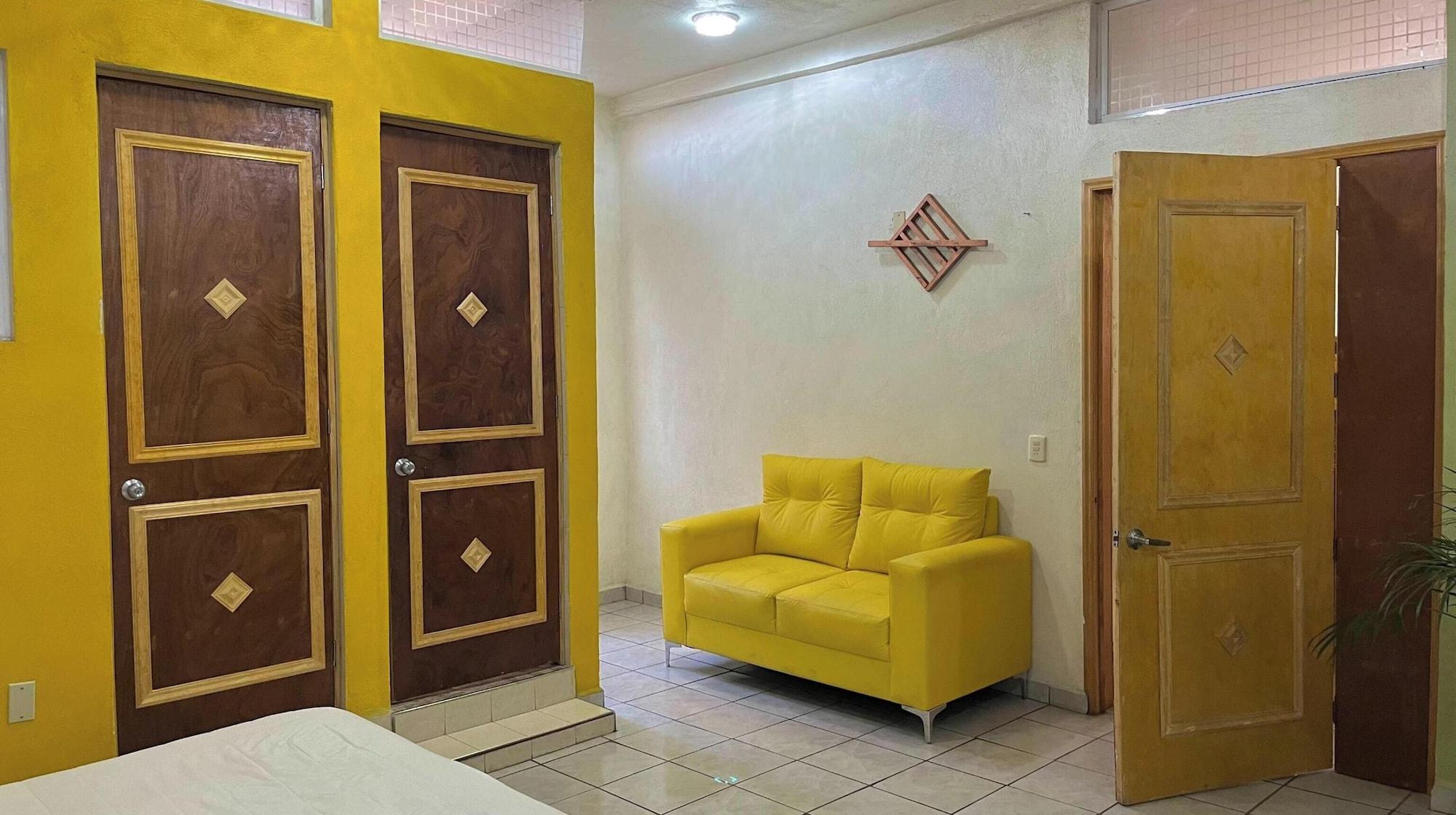OYO Hotel Museo Carnaval 43/52