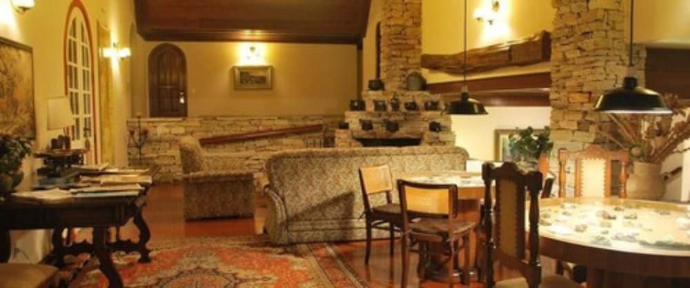 Hotel Pousada do Arcanjo 47/66