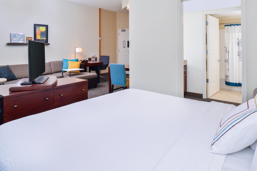 Residence Inn by Marriott Harrisonburg 9/52