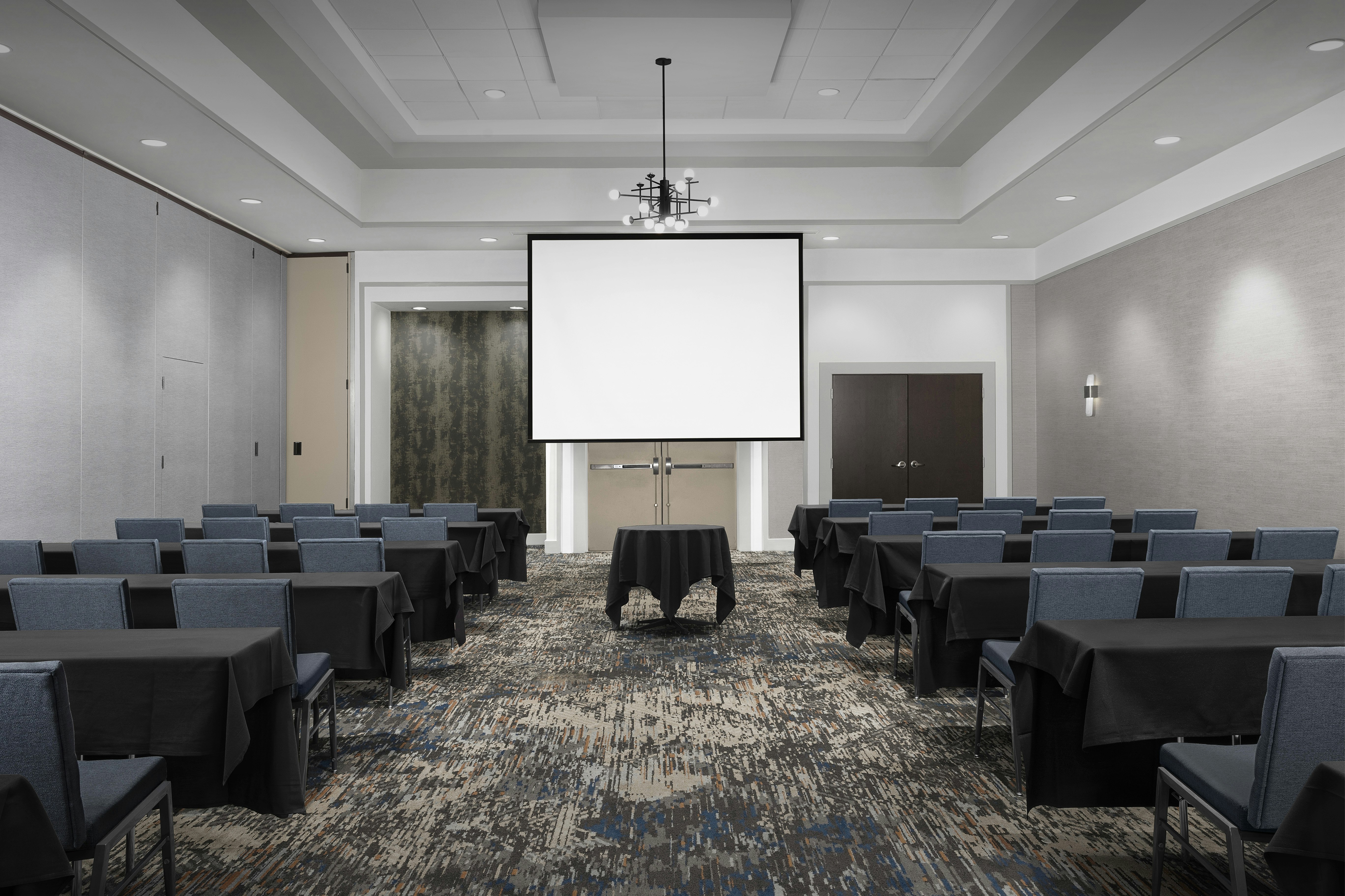 Embassy Suites Atlanta Kennesaw Town Center 56/61