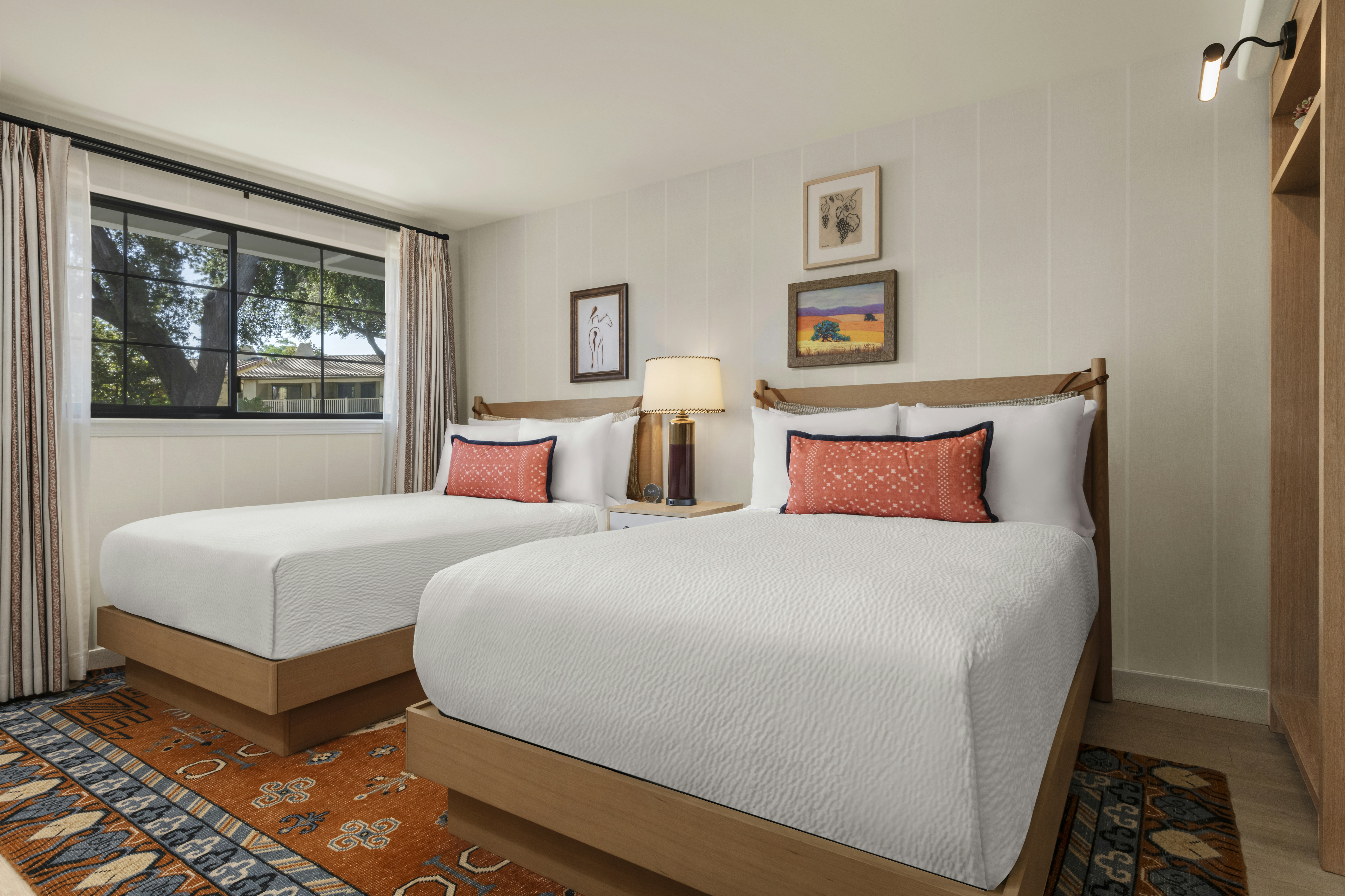 Paso Robles Inn 12/41