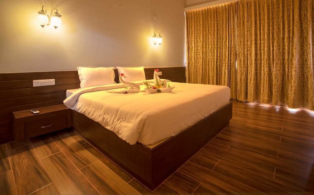 Sixth Element Luxury Resort 17/50