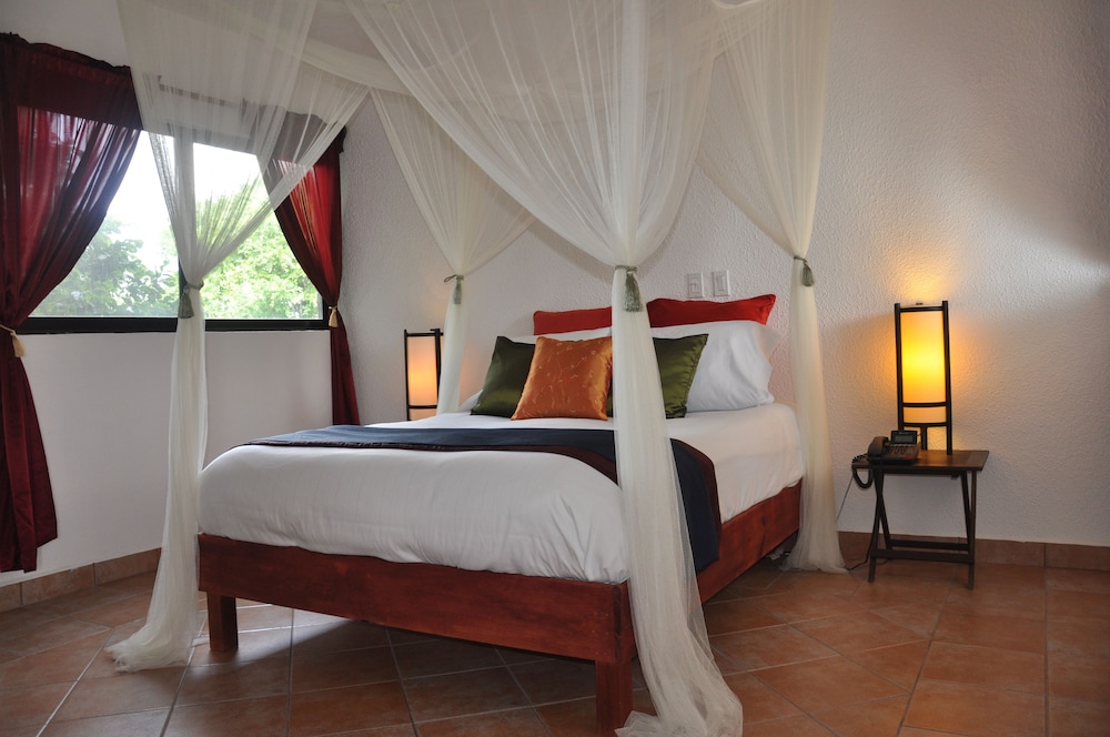 Flamingo Boutique Hotel 26/68
