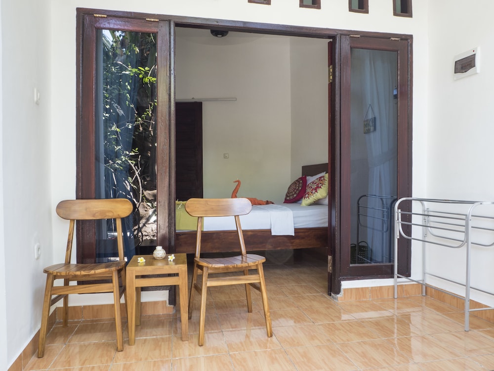 Gili Turtle Beach Resort 16/34