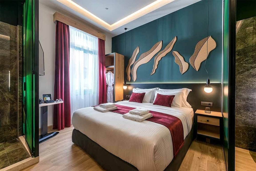 Artion City Boutique Hotel 14/31